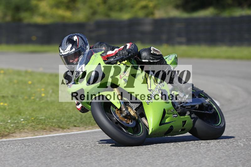 /55 20.09.2025 Speer Racing ADR/Gruppe rot/51